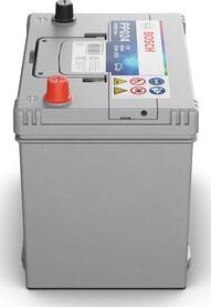 BOSCH 0 092 PP0 240 - Batteria avviamento autozon.pro