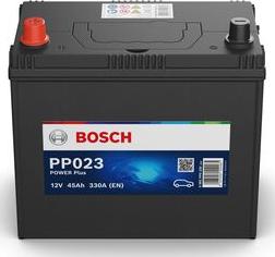 BOSCH 0 092 PP0 230 - Batteria avviamento autozon.pro