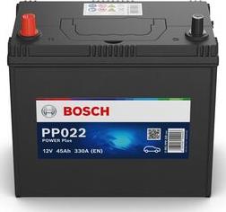 BOSCH 0 092 PP0 220 - Batteria avviamento autozon.pro