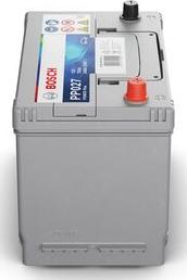 BOSCH 0 092 PP0 270 - Batteria avviamento autozon.pro