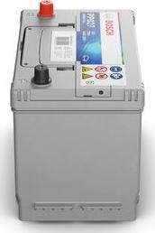 BOSCH 0 092 PP0 270 - Batteria avviamento autozon.pro