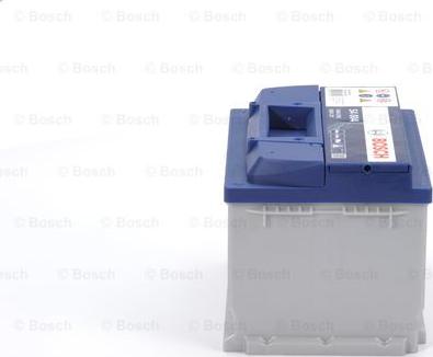 BOSCH 0 092 S40 040 - Batteria avviamento autozon.pro