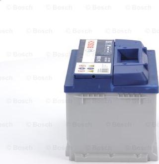 BOSCH 0 092 S40 040 - Batteria avviamento autozon.pro