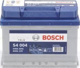 BOSCH 0 092 S40 040 - Batteria avviamento autozon.pro