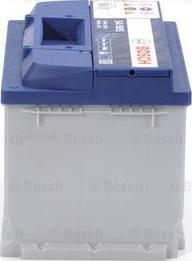 BOSCH 0 092 S40 050 - Batteria avviamento autozon.pro