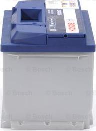 BOSCH 0 092 S40 060 - Batteria avviamento autozon.pro