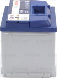 BOSCH 0 092 S40 060 - Batteria avviamento autozon.pro