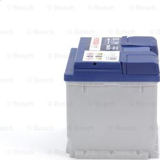 BOSCH 0 092 S40 001 - Batteria avviamento autozon.pro