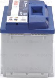 BOSCH 0 092 S40 080 - Batteria avviamento autozon.pro