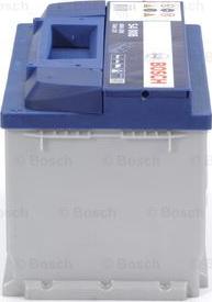 BOSCH 0 092 S40 080 - Batteria avviamento autozon.pro