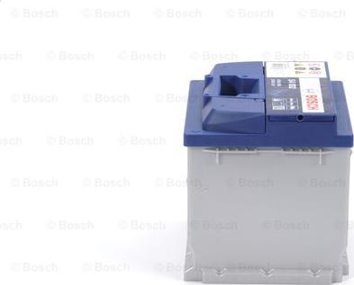 BOSCH 0 092 S40 020 - Batteria avviamento autozon.pro