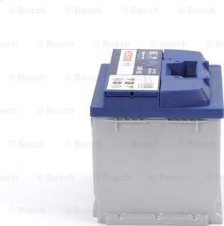 BOSCH 0 092 S40 020 - Batteria avviamento autozon.pro