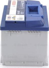 BOSCH 0 092 S40 070 - Batteria avviamento autozon.pro