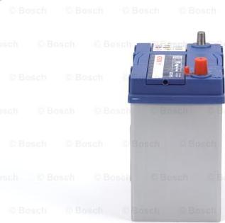 BOSCH 0 092 S40 190 - Batteria avviamento autozon.pro