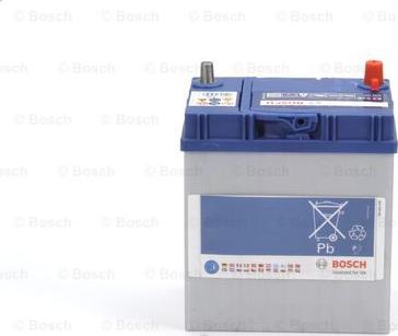 BOSCH 0 092 S40 190 - Batteria avviamento autozon.pro