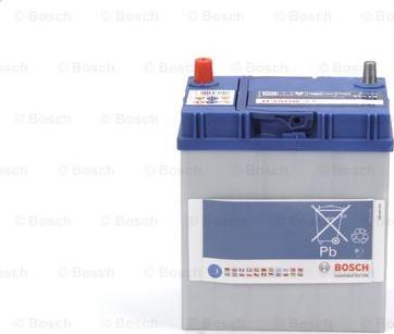 BOSCH 0 092 S40 180 - Batteria avviamento autozon.pro