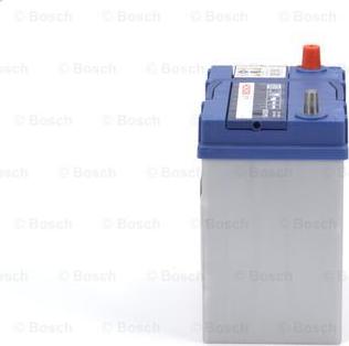 BOSCH 0 092 S40 180 - Batteria avviamento autozon.pro