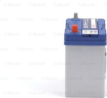 BOSCH 0 092 S40 180 - Batteria avviamento autozon.pro