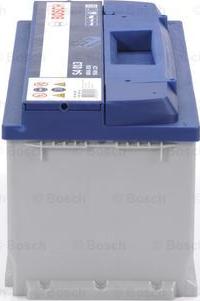 BOSCH 0 092 S40 130 - Batteria avviamento autozon.pro