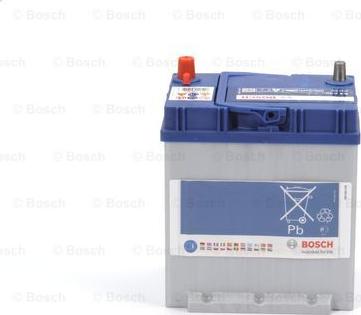 BOSCH 0 092 S40 300 - Batteria avviamento autozon.pro