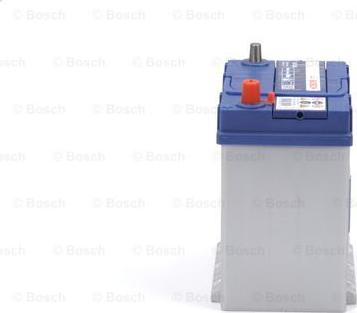 BOSCH 0 092 S40 300 - Batteria avviamento autozon.pro