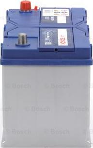 BOSCH 0 092 S40 290 - Batteria avviamento autozon.pro