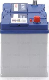 BOSCH 0 092 S40 290 - Batteria avviamento autozon.pro