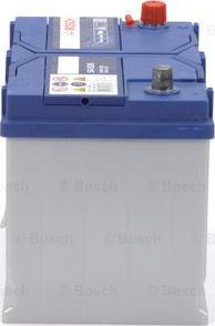 BOSCH 0 092 S40 260 - Batteria avviamento autozon.pro