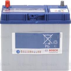 BOSCH 0 092 S40 200 - Batteria avviamento autozon.pro