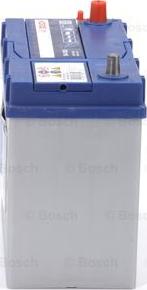 BOSCH 0 092 S40 200 - Batteria avviamento autozon.pro