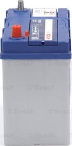 BOSCH 0 092 S40 200 - Batteria avviamento autozon.pro