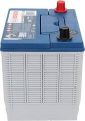 BOSCH 0 092 S47 085 - Batteria avviamento autozon.pro