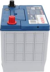 BOSCH 0 092 S47 085 - Batteria avviamento autozon.pro