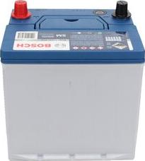 BOSCH 0 092 S47 085 - Batteria avviamento autozon.pro