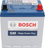 BOSCH 0 092 S47 085 - Batteria avviamento autozon.pro