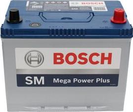 BOSCH 0 092 S47 030 - Batteria avviamento autozon.pro