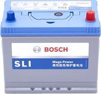 BOSCH 0 092 S47 332 - Batteria avviamento autozon.pro