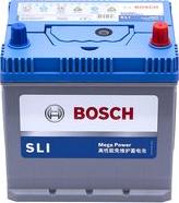 BOSCH 0 092 S47 326 - Batteria avviamento autozon.pro