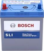 BOSCH 0 092 S47 321 - Batteria avviamento autozon.pro