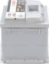 BOSCH 0 092 S50 040 - Batteria avviamento autozon.pro