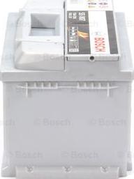 BOSCH 0 092 S50 070 - Batteria avviamento autozon.pro