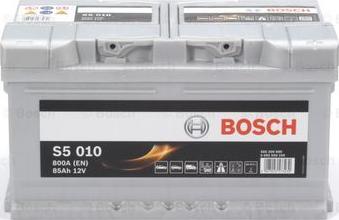 BOSCH 0 092 S50 100 - Batteria avviamento autozon.pro