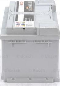 BOSCH 0 092 S50 100 - Batteria avviamento autozon.pro