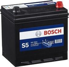 BOSCH 0 092 S58 418 - Batteria avviamento autozon.pro