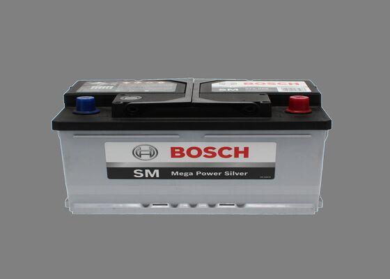 BOSCH 0 092 S57 049 - Batteria avviamento autozon.pro