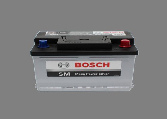 BOSCH 0 092 S57 046 - Batteria avviamento autozon.pro