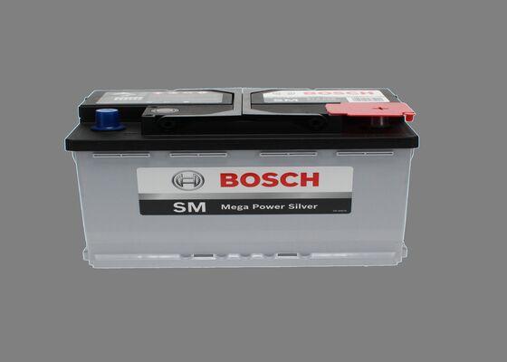 BOSCH 0 092 S57 047 - Batteria avviamento autozon.pro