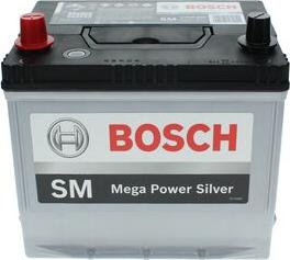 BOSCH 0 092 S57 031 - Batteria avviamento autozon.pro