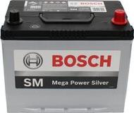 BOSCH 0 092 S57 026 - Batteria avviamento autozon.pro