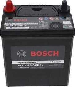 BOSCH 0 092 S57 140 - Batteria avviamento autozon.pro